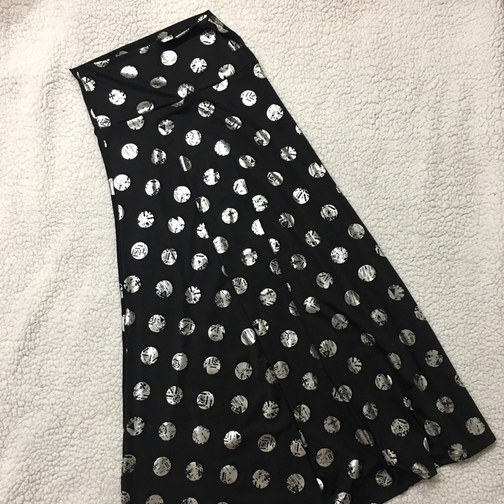 LuLaRoe Elegant Maxi